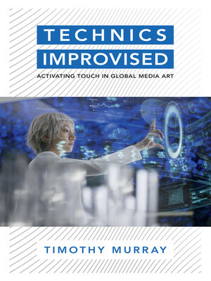 cover image of Technics Improvised